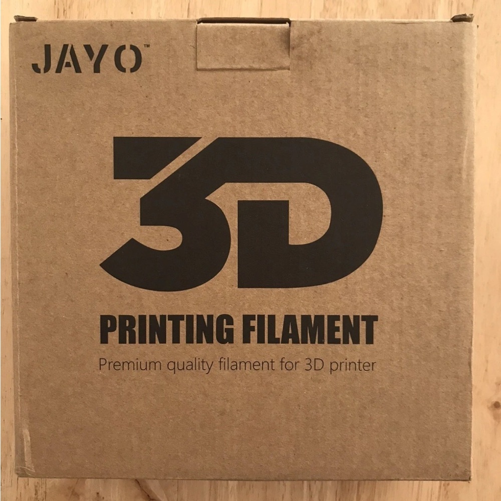 Jayo 3D Printing Fillament